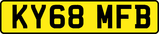 KY68MFB