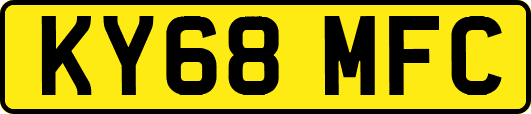 KY68MFC