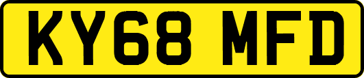 KY68MFD