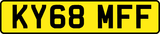 KY68MFF