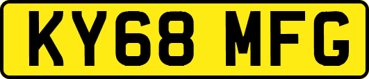 KY68MFG