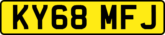 KY68MFJ