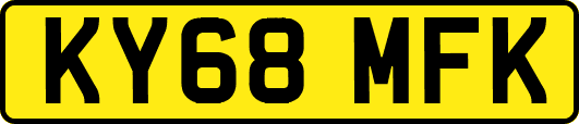 KY68MFK