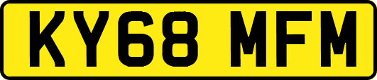 KY68MFM