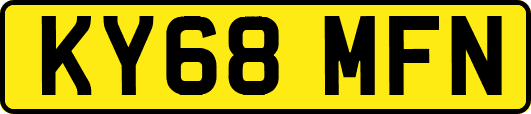 KY68MFN
