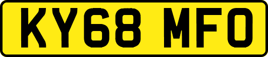 KY68MFO