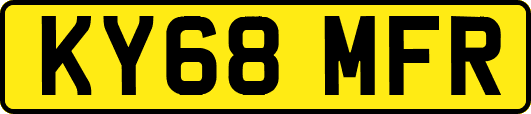KY68MFR