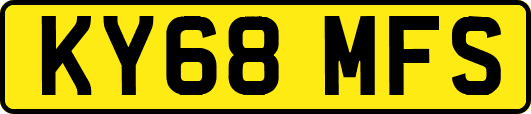 KY68MFS