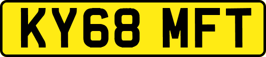 KY68MFT