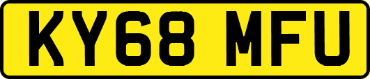 KY68MFU