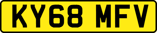 KY68MFV