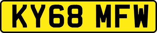 KY68MFW