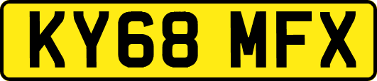 KY68MFX