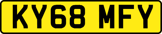 KY68MFY