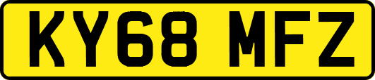 KY68MFZ