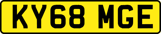 KY68MGE