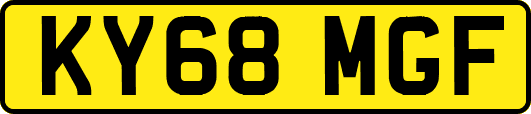 KY68MGF