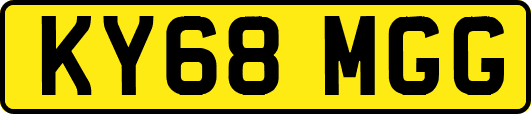 KY68MGG