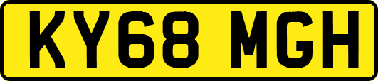 KY68MGH