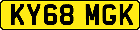 KY68MGK