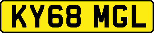 KY68MGL