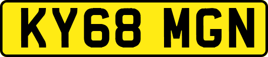 KY68MGN