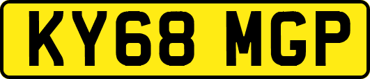 KY68MGP