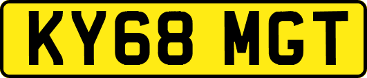 KY68MGT