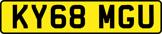 KY68MGU