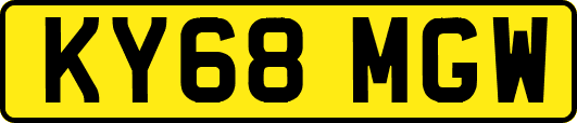 KY68MGW