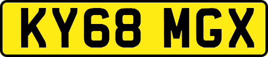 KY68MGX