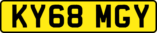 KY68MGY