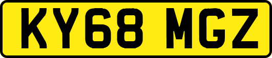 KY68MGZ