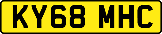 KY68MHC