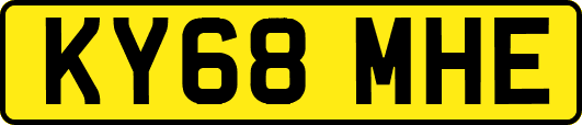 KY68MHE