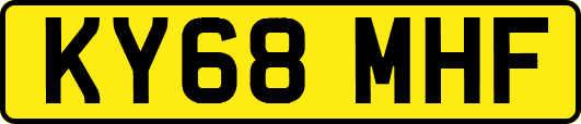 KY68MHF