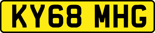 KY68MHG