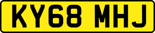 KY68MHJ