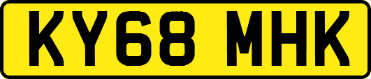 KY68MHK