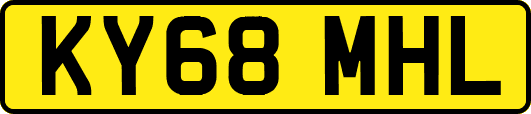 KY68MHL