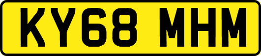 KY68MHM