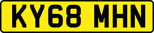 KY68MHN