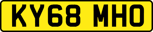 KY68MHO