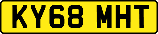 KY68MHT
