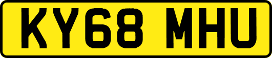 KY68MHU