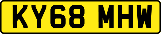 KY68MHW