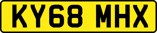 KY68MHX