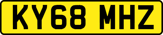 KY68MHZ