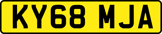 KY68MJA