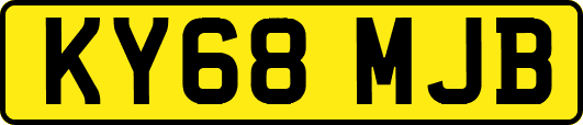 KY68MJB